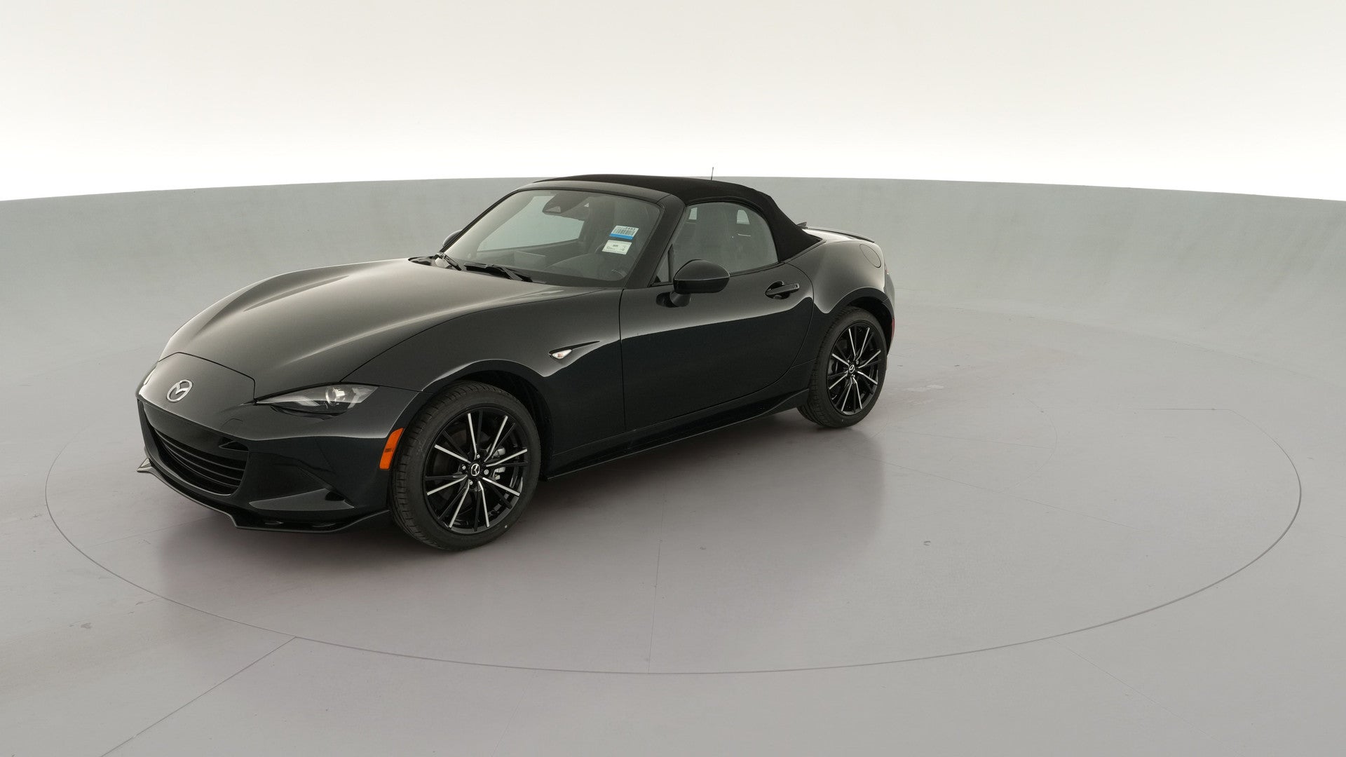 2025 MAZDA MX-5 Miata vehicle photo