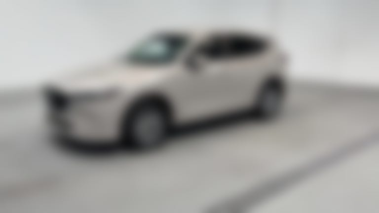 2025 MAZDA CX-5 vehicle photo