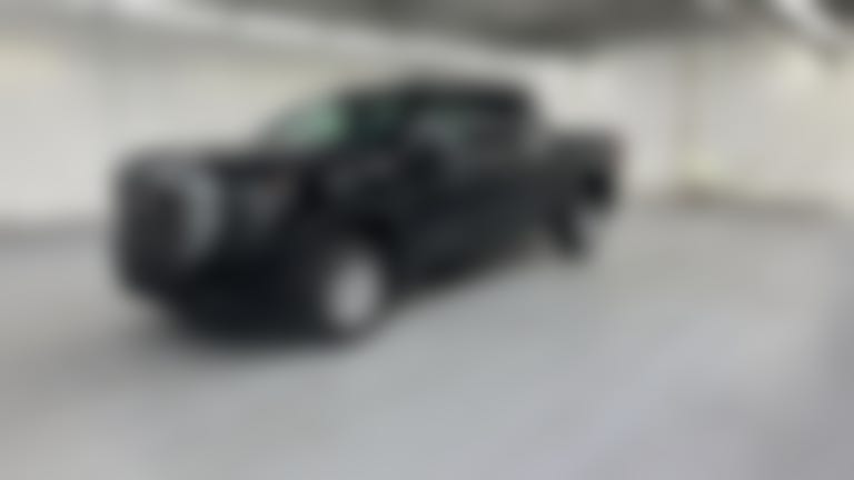2023 GMC Sierra 1500 Crew Cab vehicle photo
