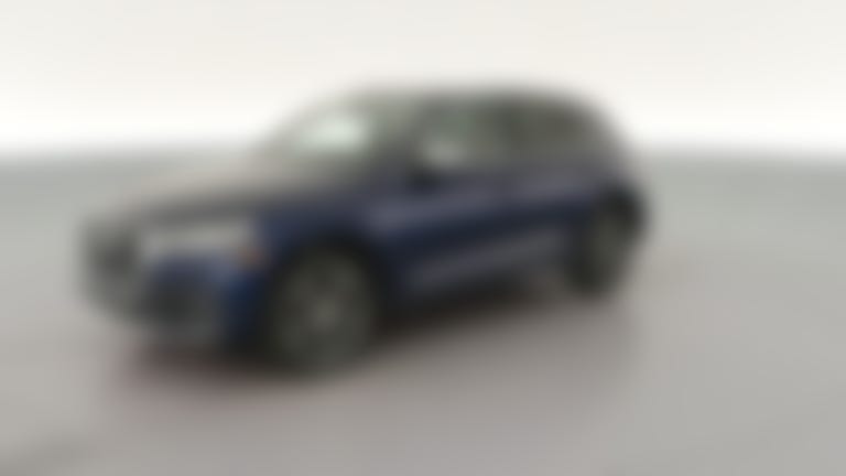 2018 Audi SQ5 vehicle photo