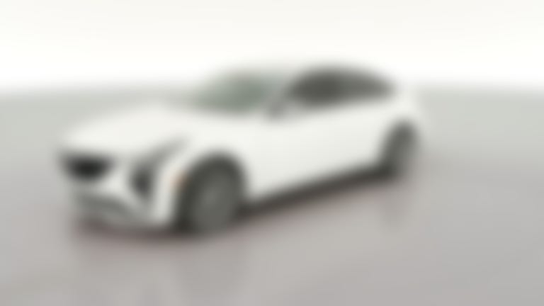 2025 Cadillac CT5 vehicle photo