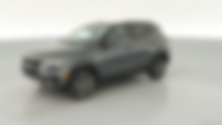 2023 Kia Seltos vehicle photo