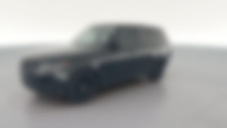 2021 Land Rover Range Rover vehicle photo
