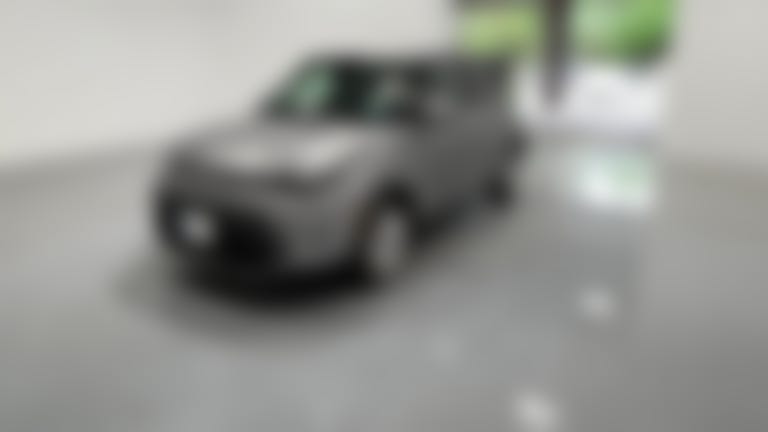 2025 Kia Soul vehicle photo