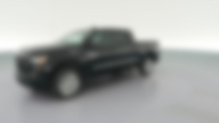 2022 Chevrolet Silverado 1500 Crew Cab vehicle photo