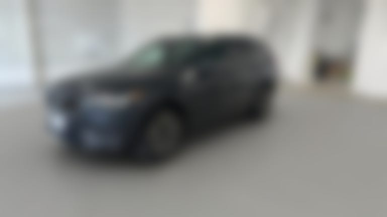 2022 Volvo XC90 vehicle photo
