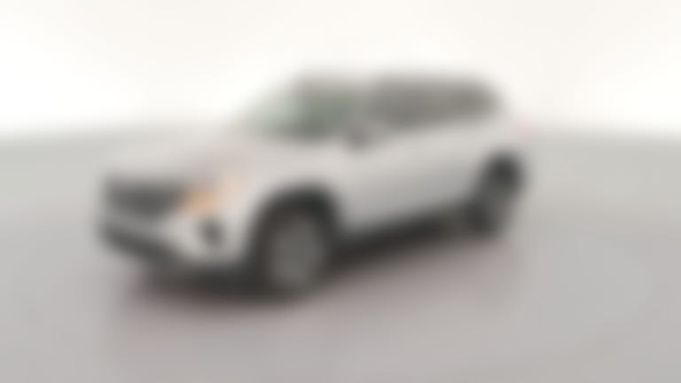 2024 Volkswagen Atlas vehicle photo