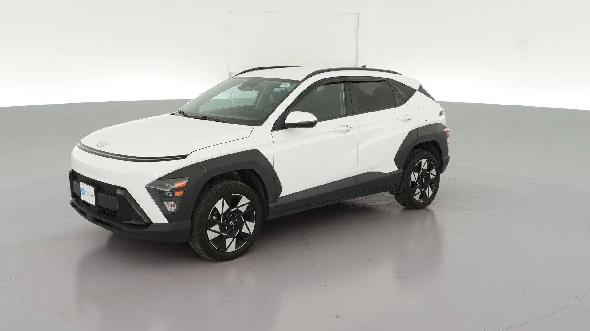 2024 Hyundai Kona vehicle photo