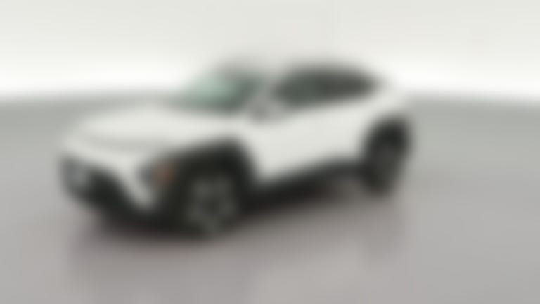 2024 Hyundai Kona vehicle photo