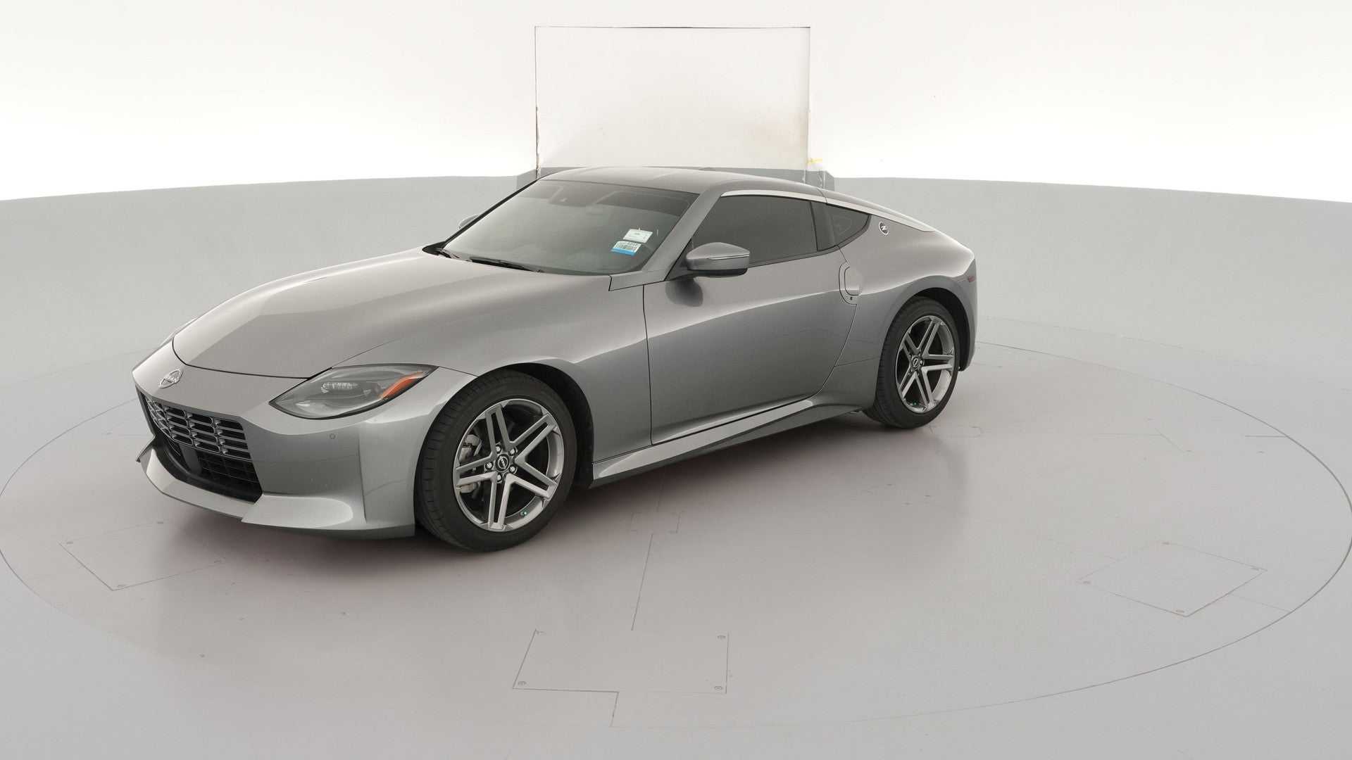 2025 Nissan Z vehicle photo