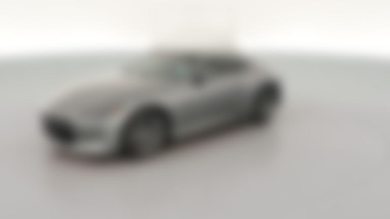 2025 Nissan Z vehicle photo