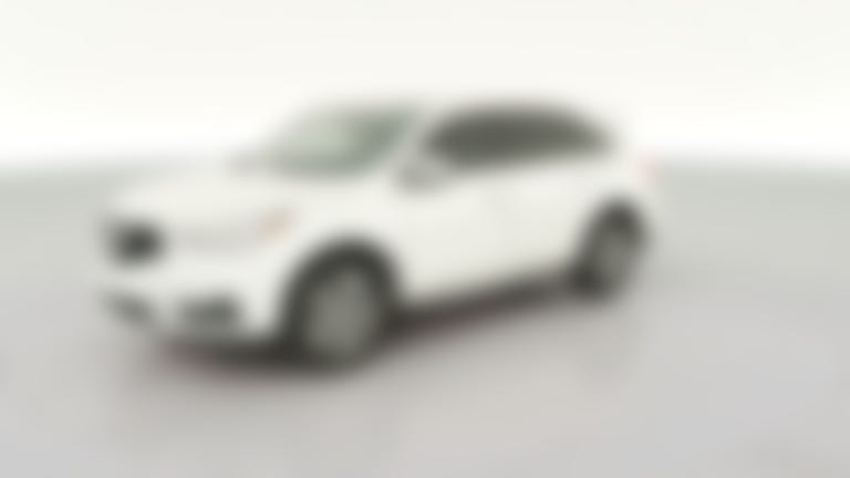 2020 Acura MDX vehicle photo