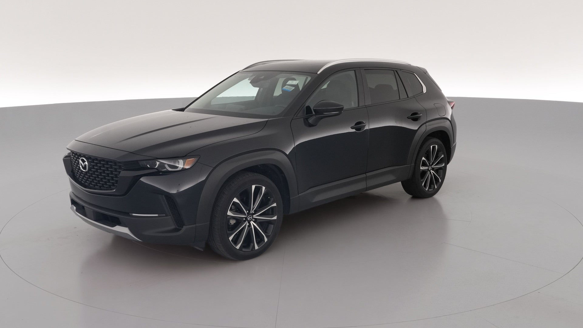 2023 MAZDA CX-50 vehicle photo