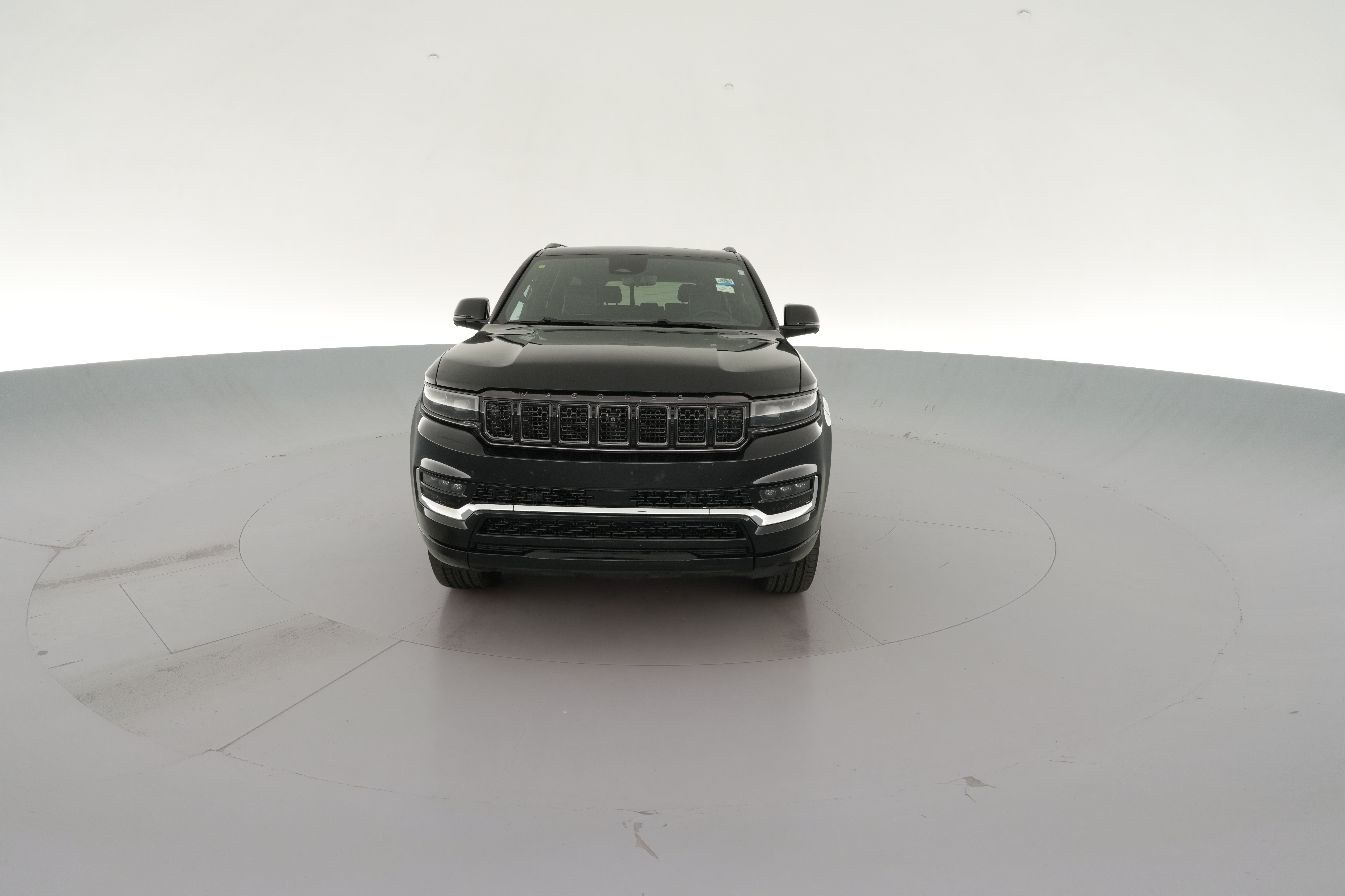 2024 Jeep Grand Wagoneer L Series II - Photo 51