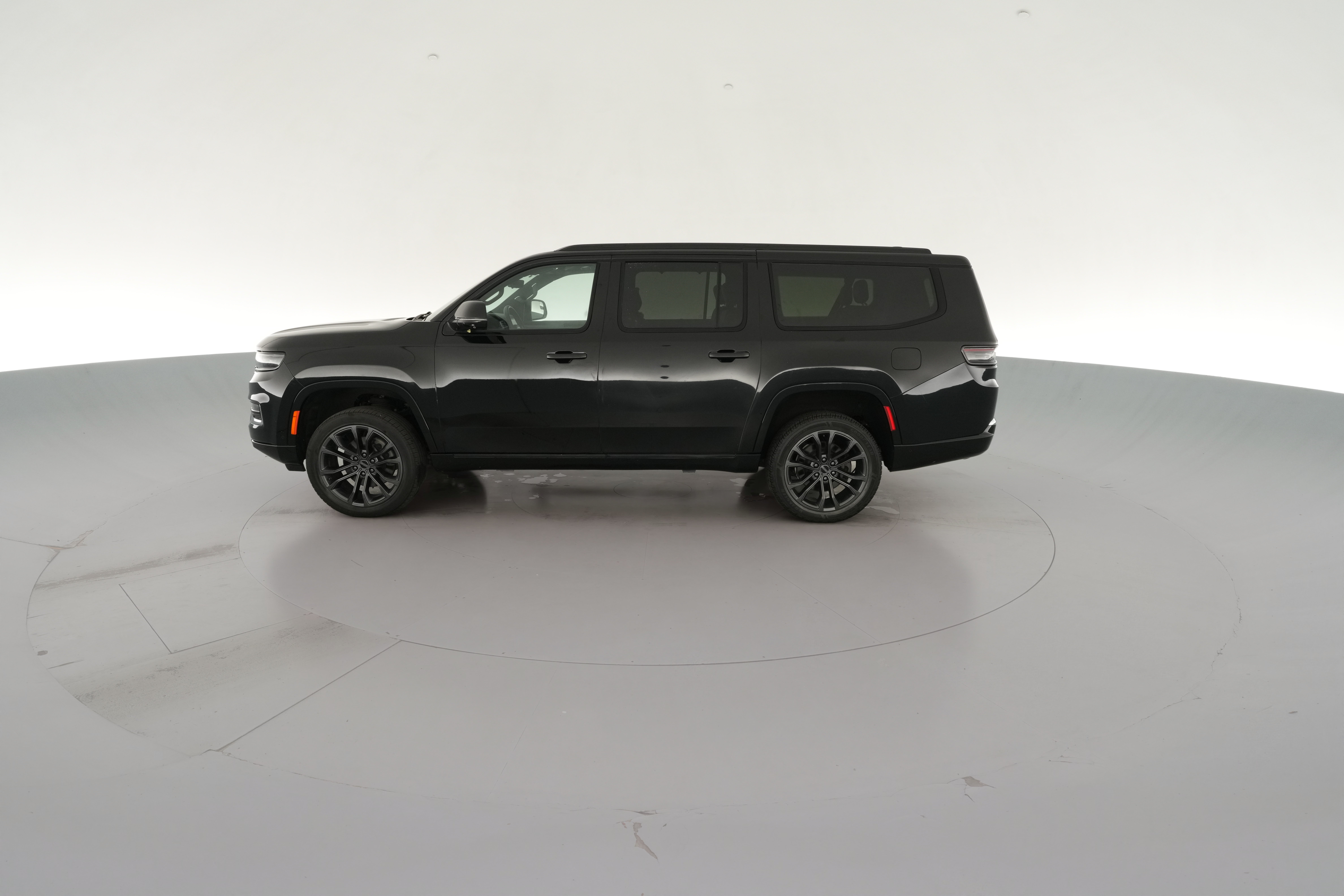 2024 Jeep Grand Wagoneer L Series II - Photo 55