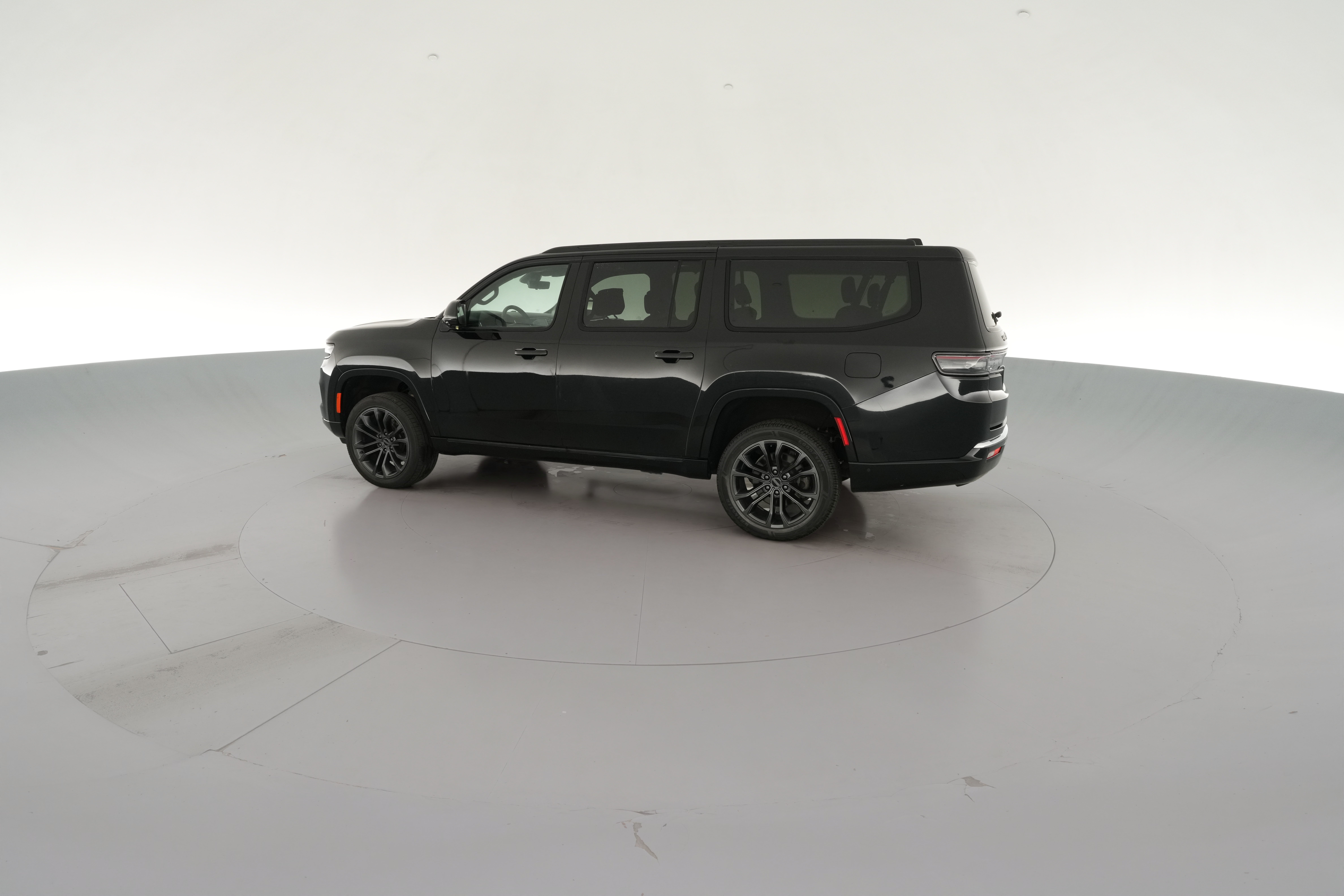 2024 Jeep Grand Wagoneer L Series II - Photo 56
