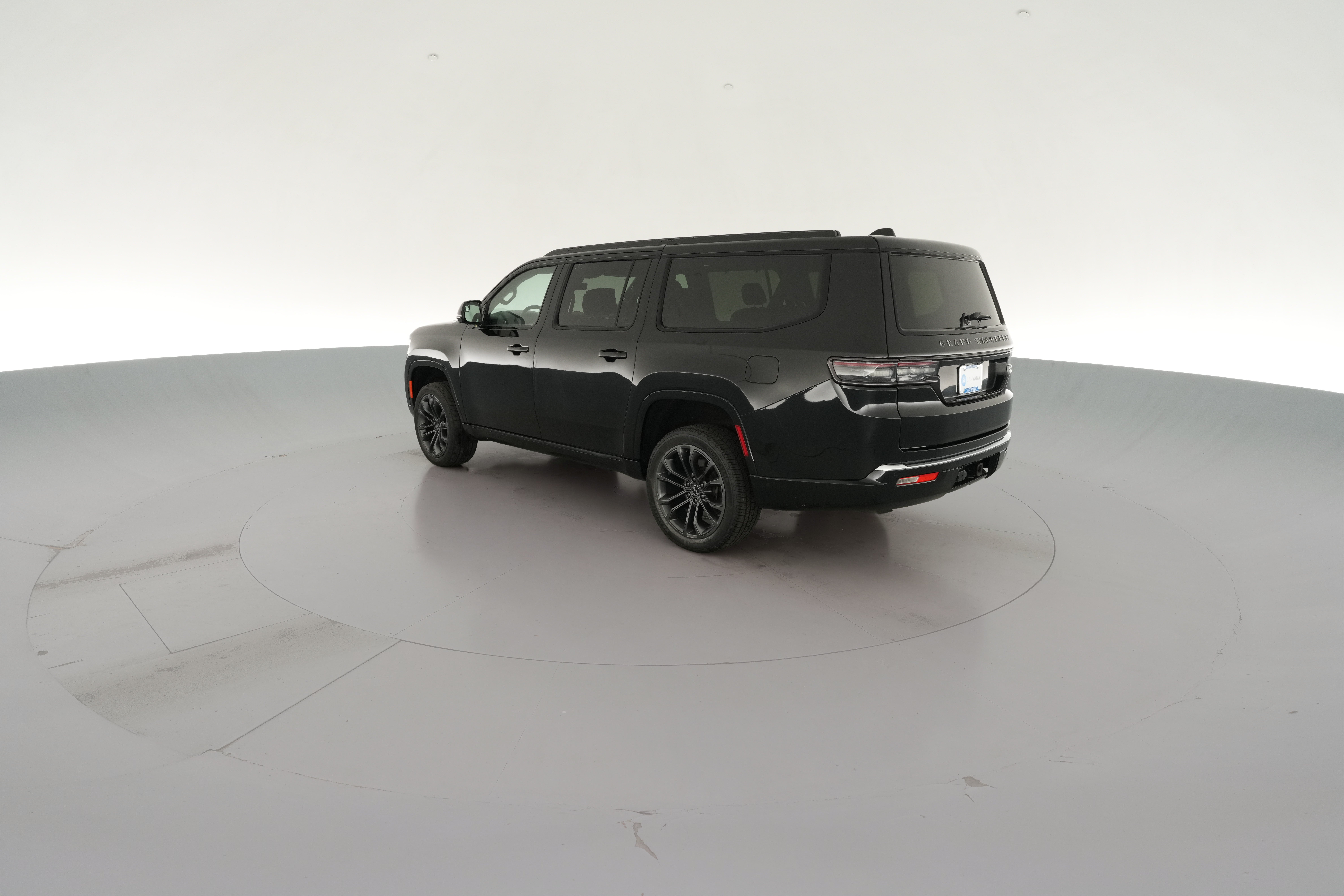 2024 Jeep Grand Wagoneer L Series II - Photo 57