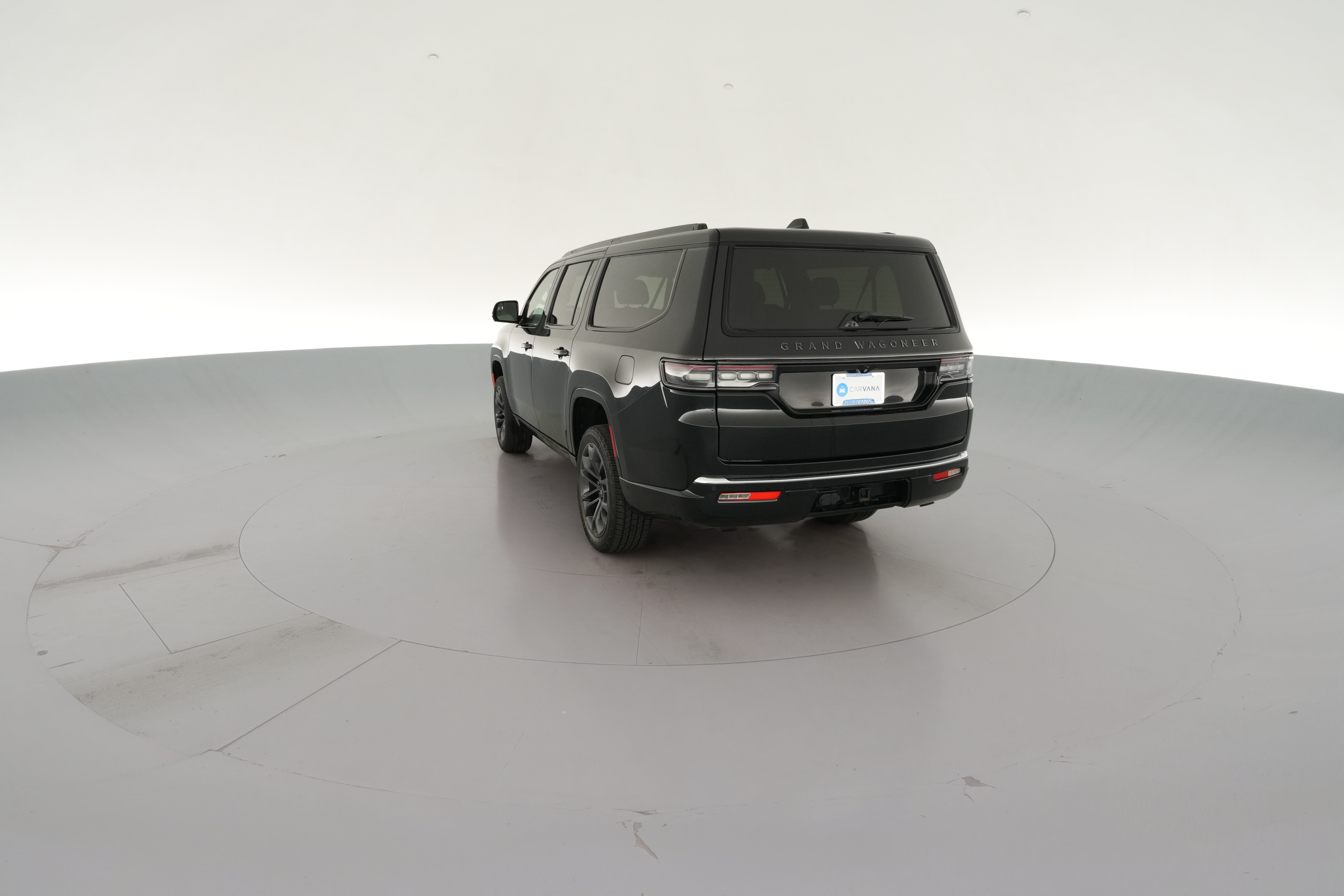 2024 Jeep Grand Wagoneer L Series II - Photo 58