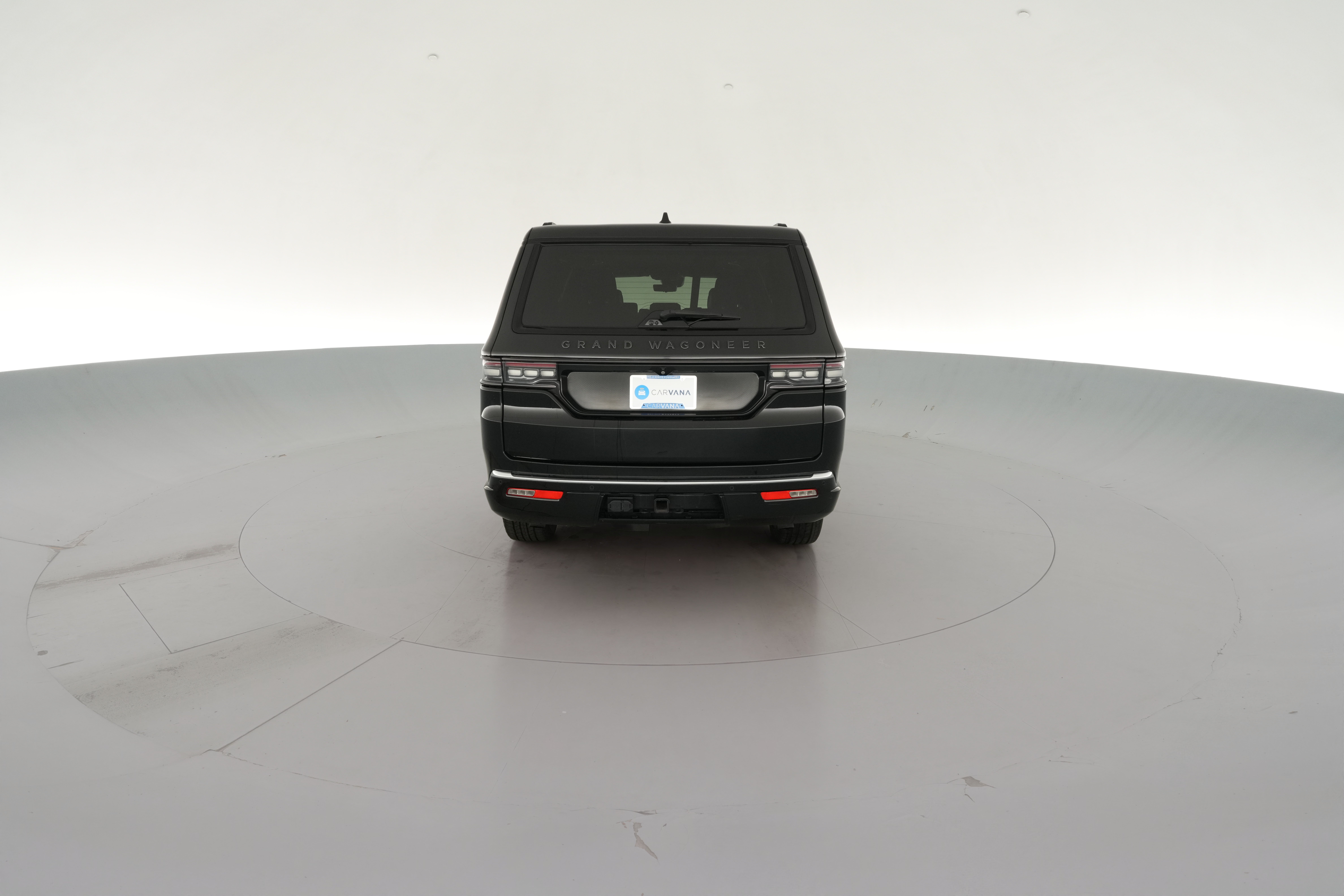 2024 Jeep Grand Wagoneer L Series II - Photo 59