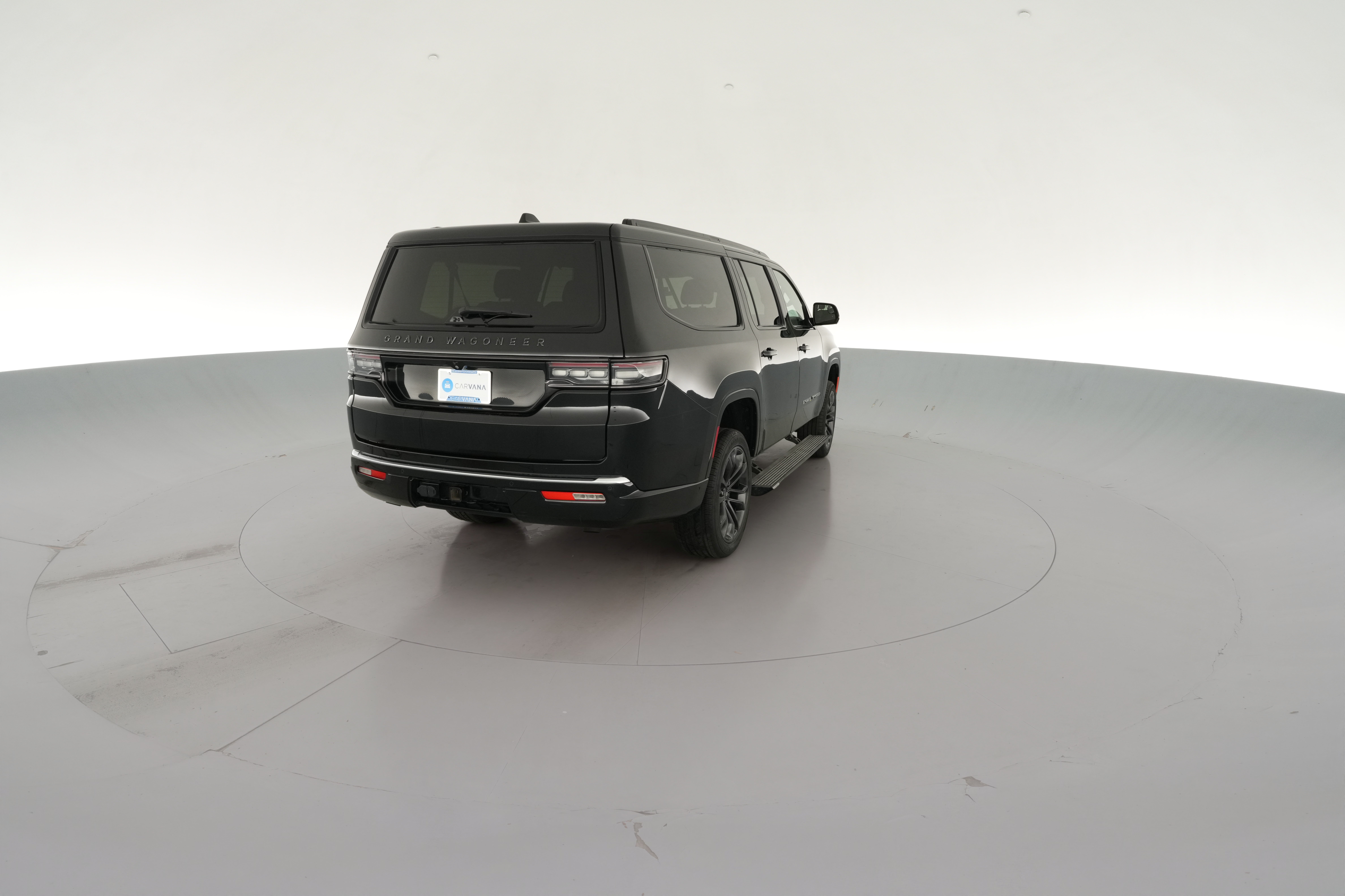 2024 Jeep Grand Wagoneer L Series II - Photo 60