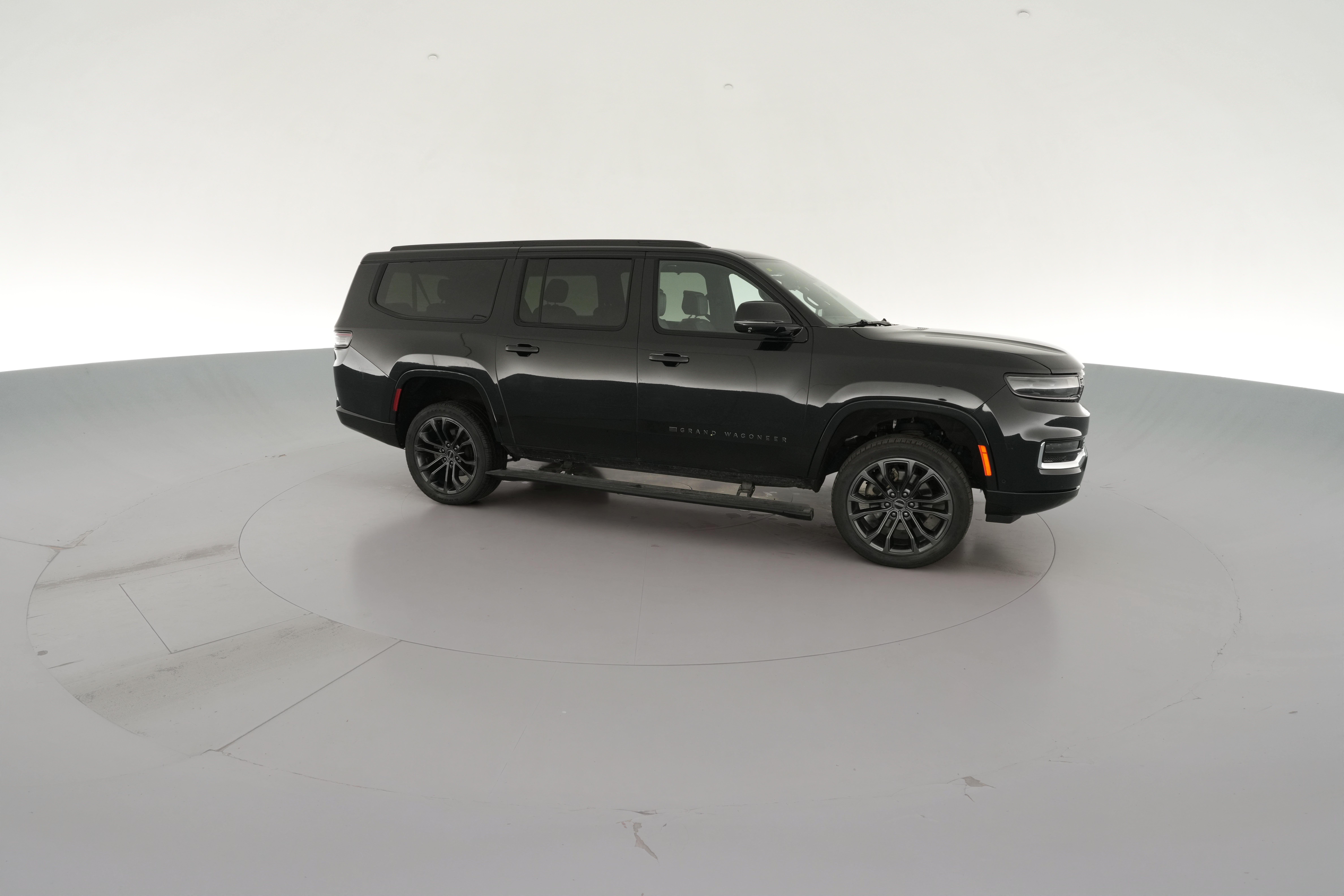 2024 Jeep Grand Wagoneer L Series II - Photo 64