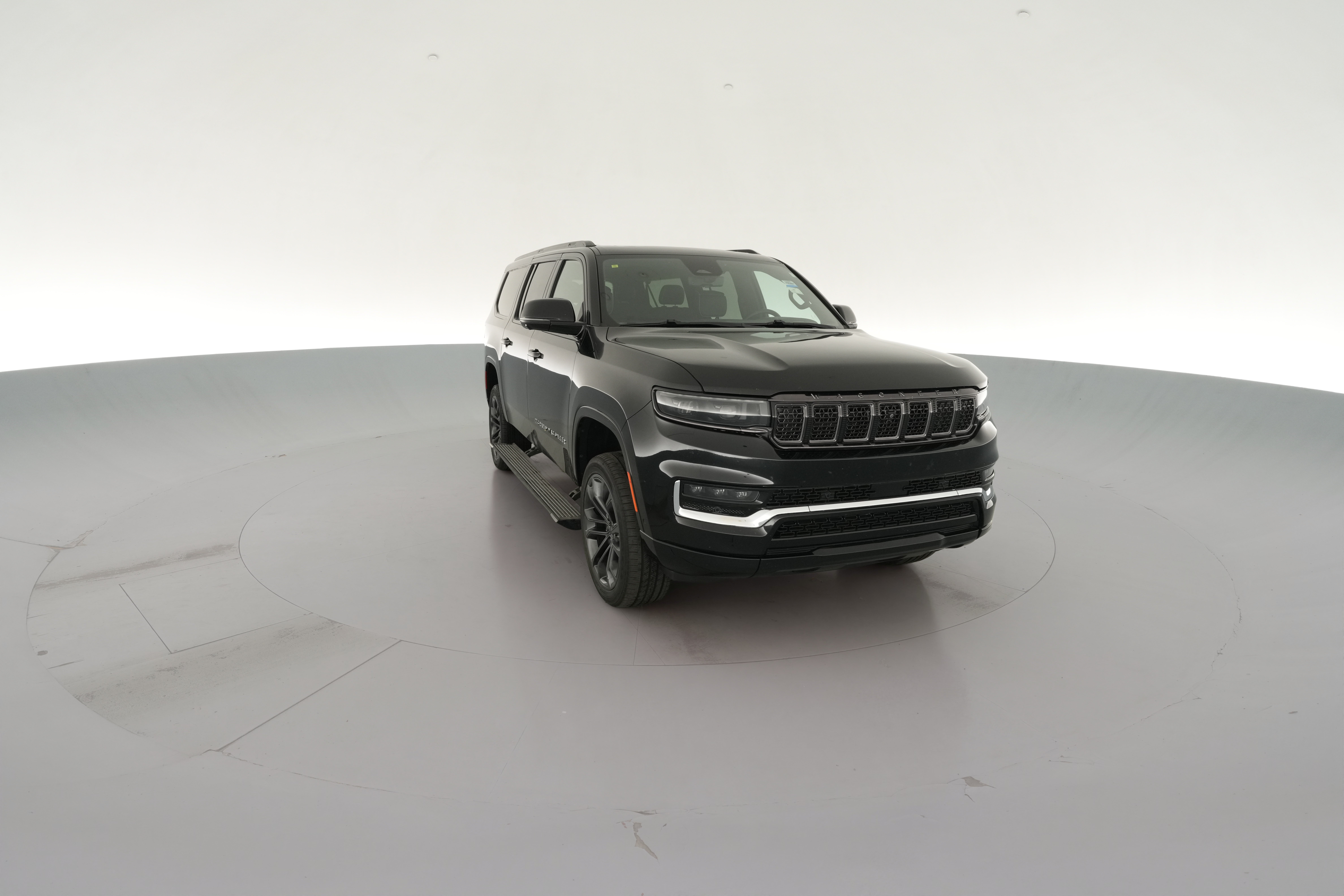 2024 Jeep Grand Wagoneer L Series II - Photo 66