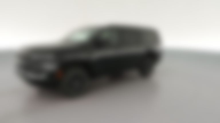 2024 Jeep Grand Wagoneer L vehicle photo
