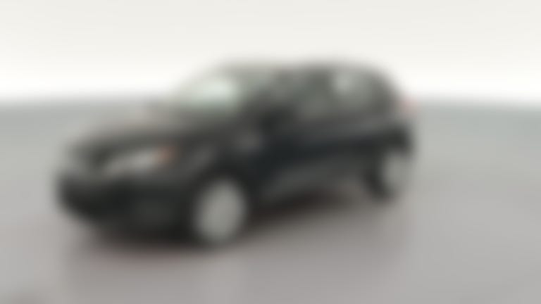 2017 Nissan Rogue Sport vehicle photo