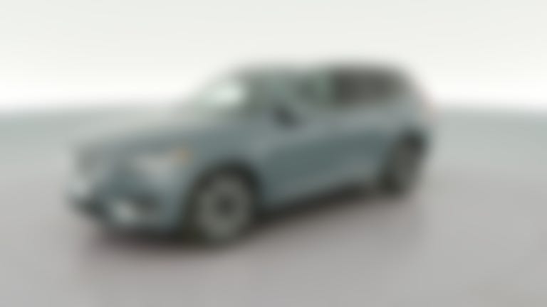 2023 Volvo XC90 vehicle photo
