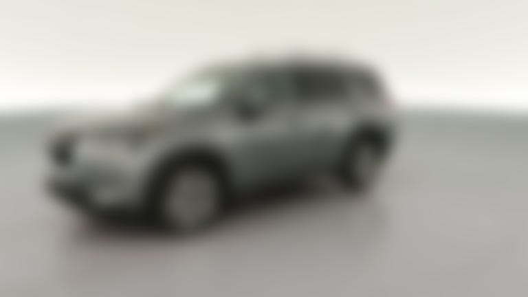 2025 Nissan Pathfinder vehicle photo