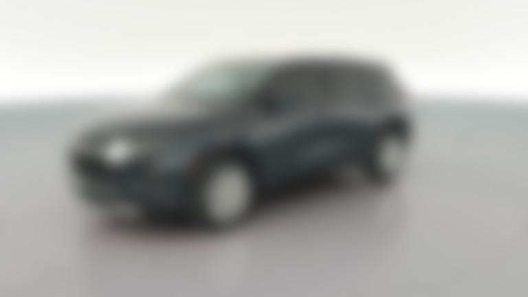 2020 Chevrolet Blazer vehicle photo