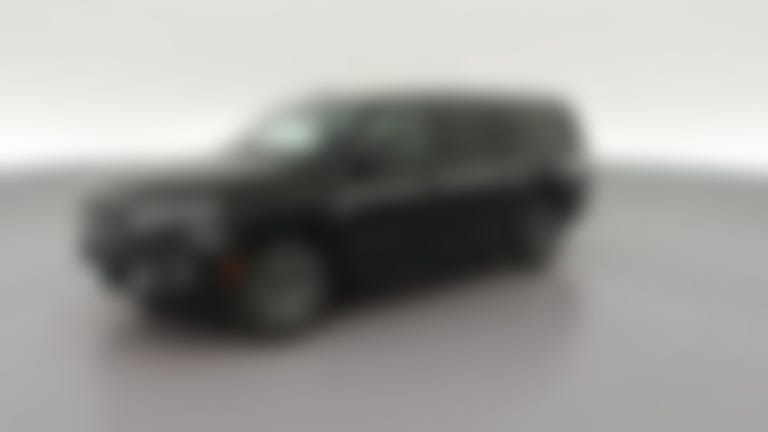 2024 Jeep Wagoneer L vehicle photo