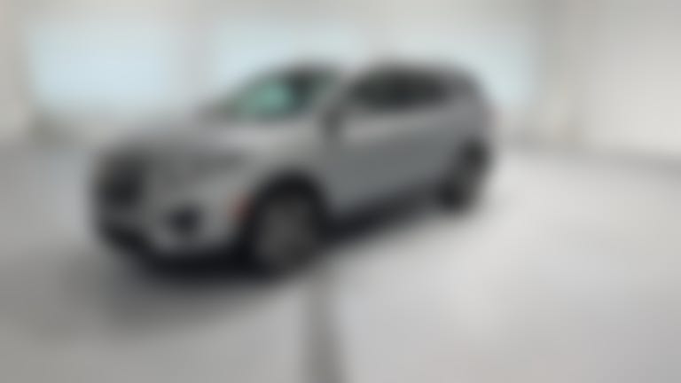 2023 Chevrolet Equinox vehicle photo