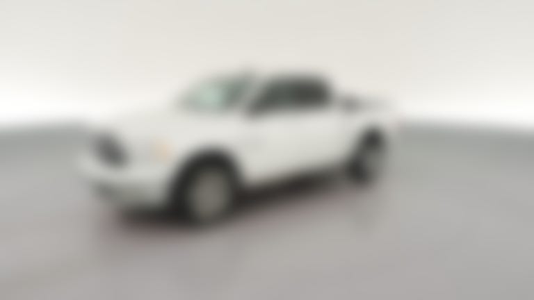 2018 Ram 1500 Crew Cab vehicle photo