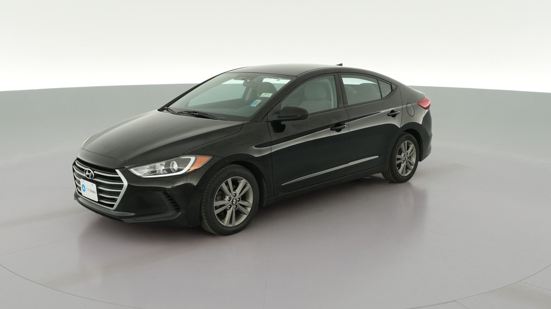 2017 Hyundai Elantra vehicle photo