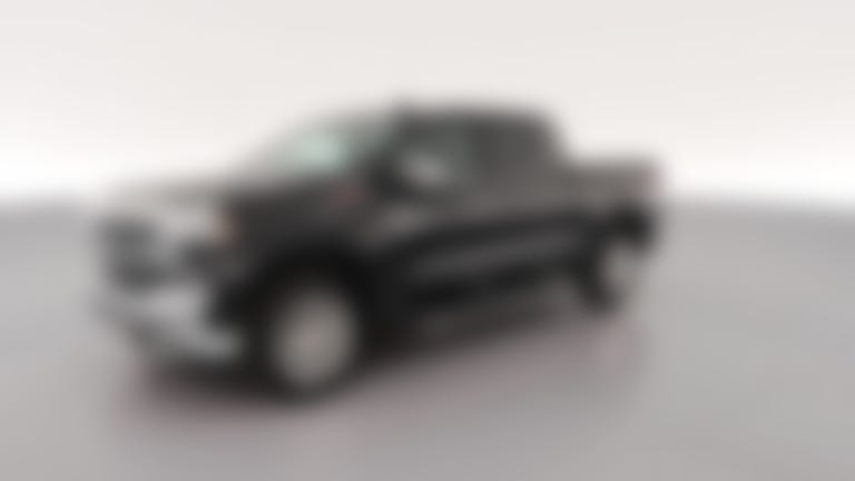 2021 Chevrolet Silverado 1500 Crew Cab vehicle photo
