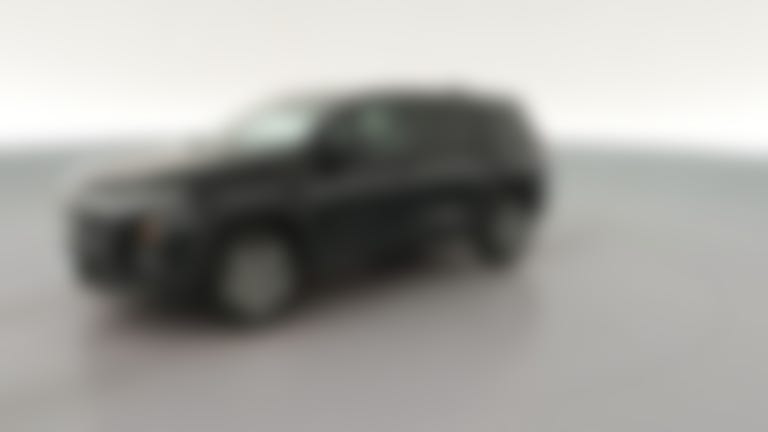 2026 Chevrolet Equinox vehicle photo
