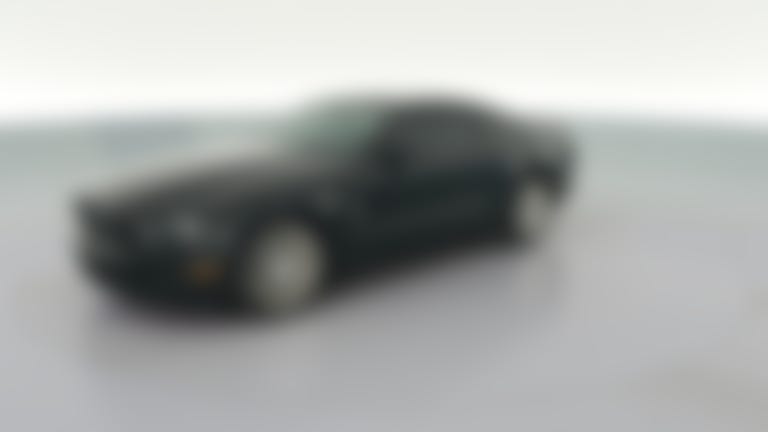 2013 Ford Mustang vehicle photo