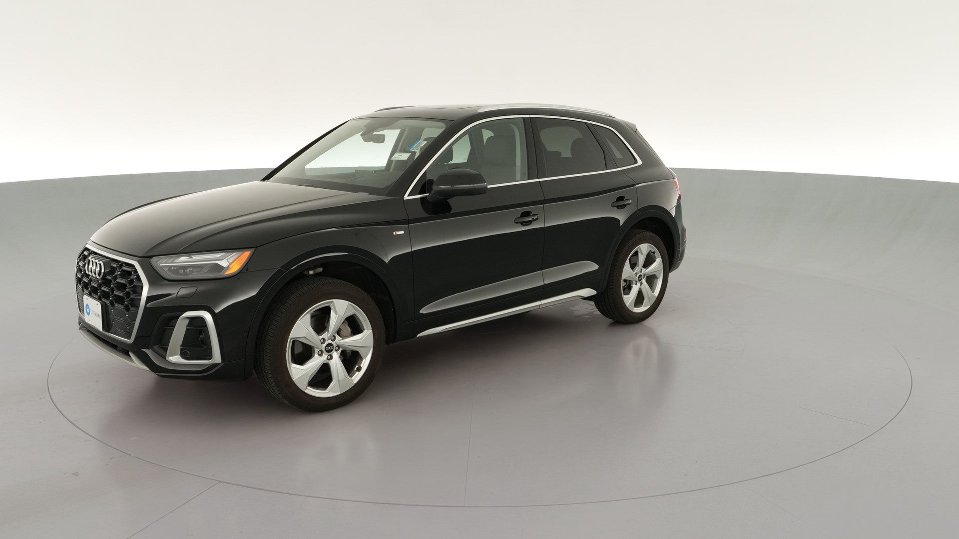 2023 Audi Q5 vehicle photo