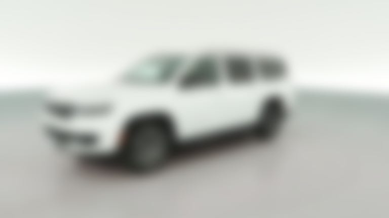 2024 Jeep Wagoneer L vehicle photo
