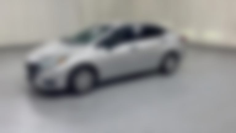2025 Nissan Versa vehicle photo