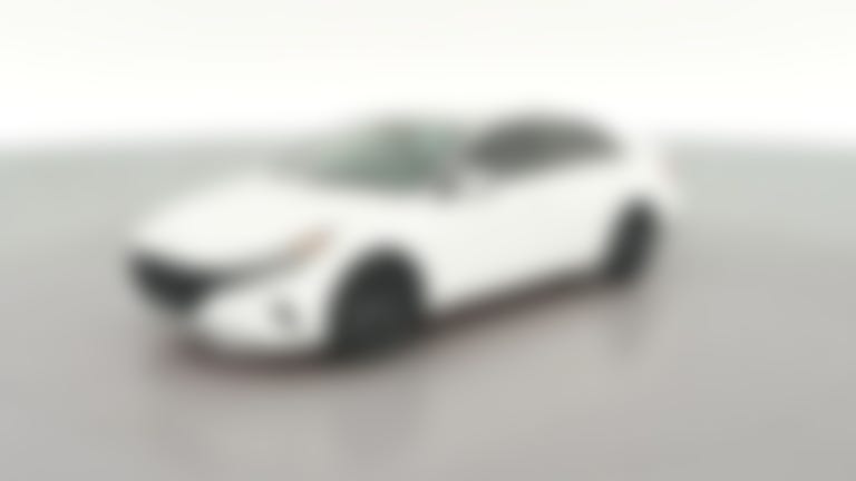 2023 Hyundai Elantra Hybrid vehicle photo