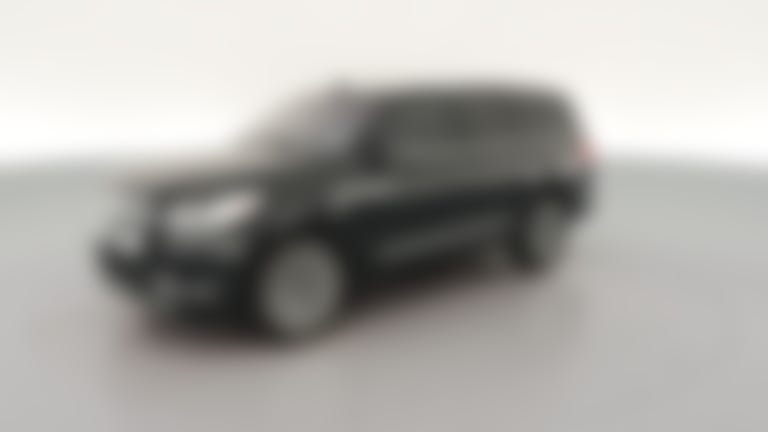 2020 Lincoln Navigator vehicle photo