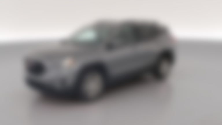 2018 GMC Terrain vehicle photo