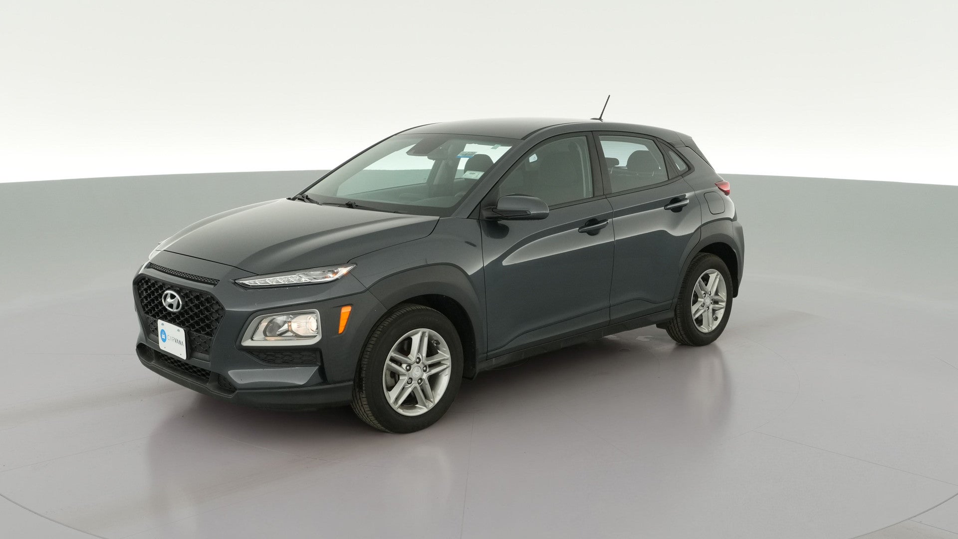 2020 Hyundai Kona vehicle photo