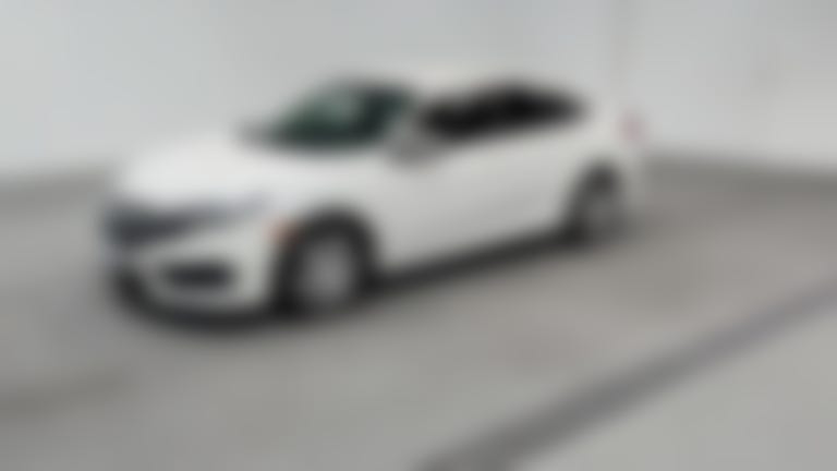 2017 Honda Civic vehicle photo