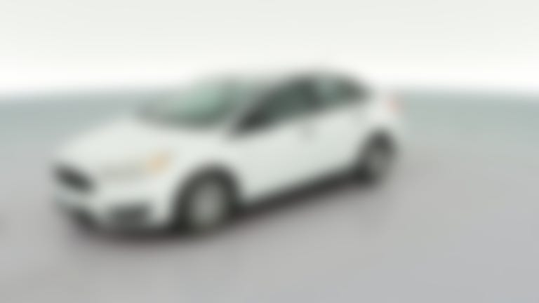 2018 Ford Focus vehicle photo