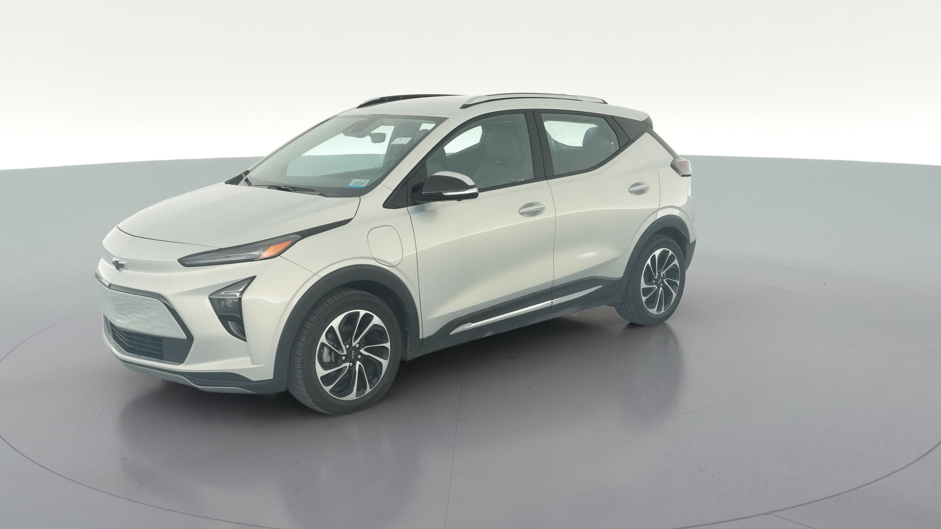 2023 Chevrolet Bolt EUV vehicle photo