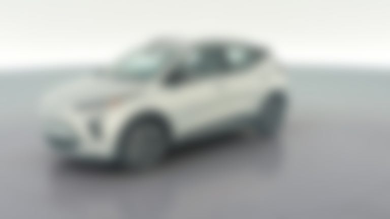 2023 Chevrolet Bolt EUV vehicle photo