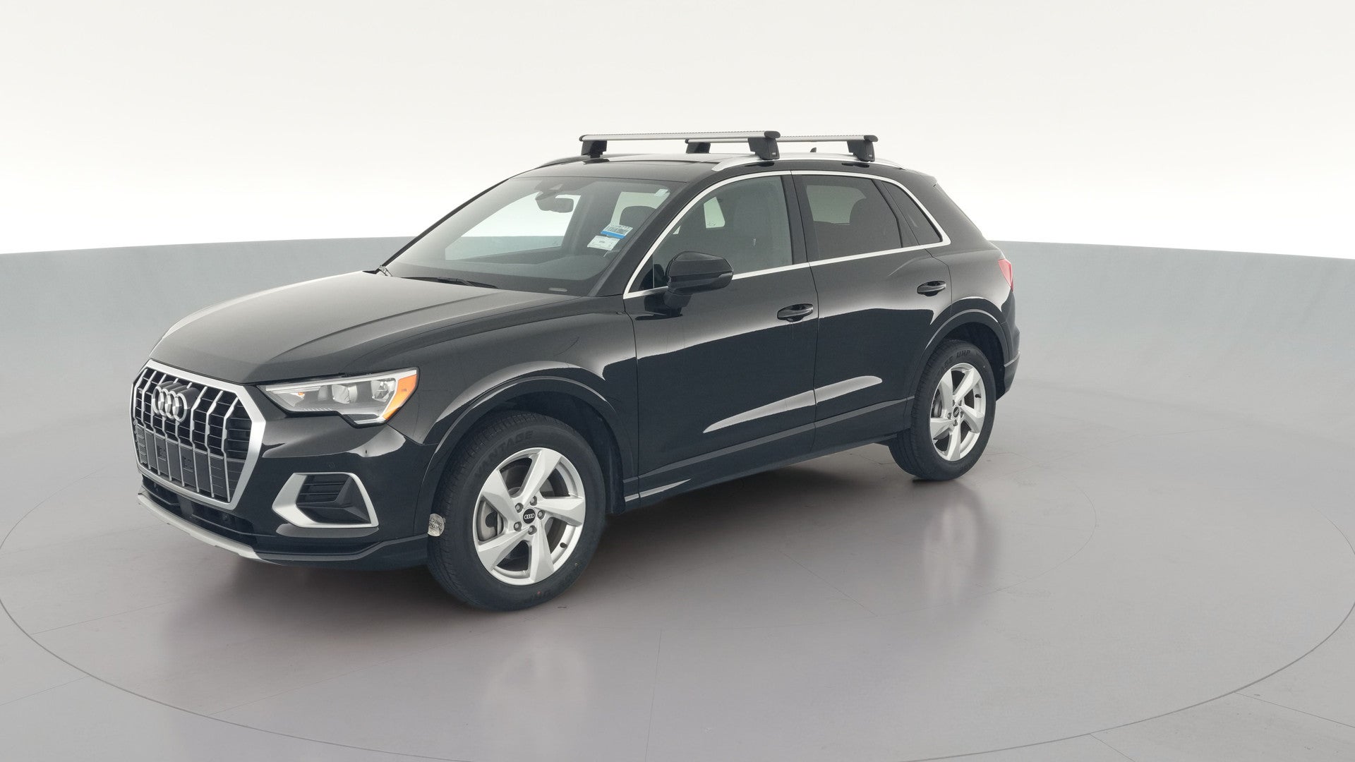 2022 Audi Q3 vehicle photo